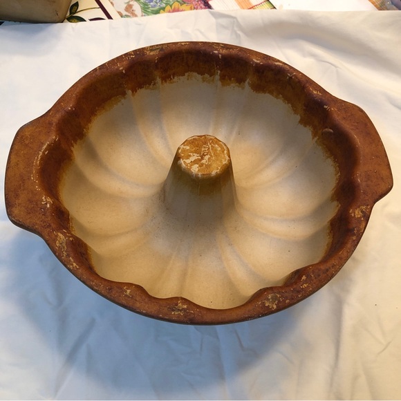 The Pampered Chef Kitchen Pampered Chef Stoneware Family Heritage